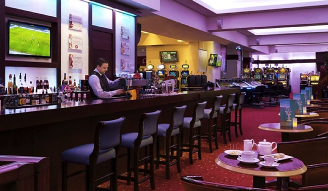 Casino Dinard Restaurant